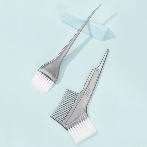 

Hair Dye Brush 2pcs
