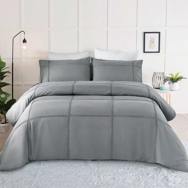 

Solid Square Detail Sheet Set
