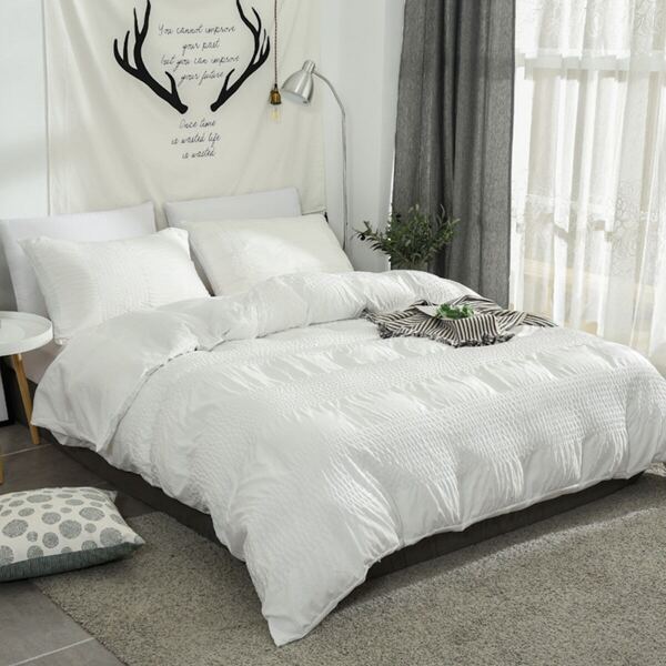 

Solid Color Sheet Set