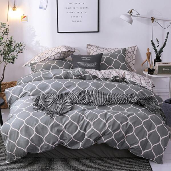 

Graphic Print Sheet Set