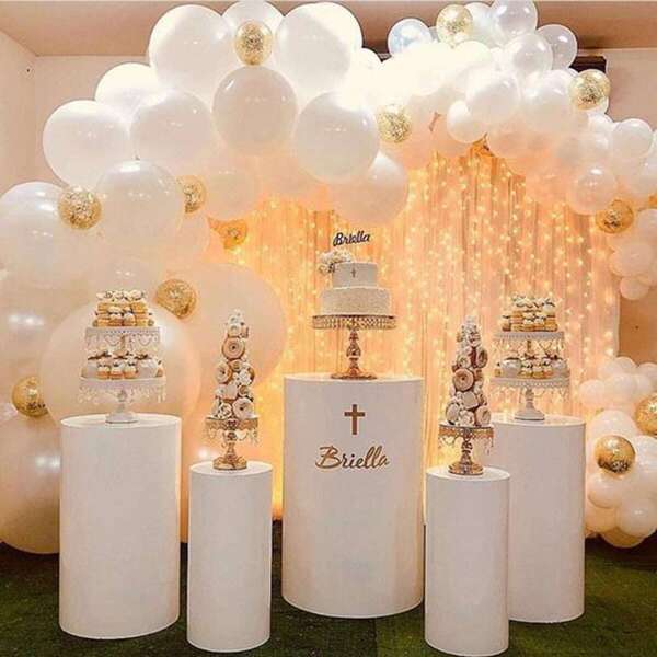 

Decorative Balloon Set 33pcs