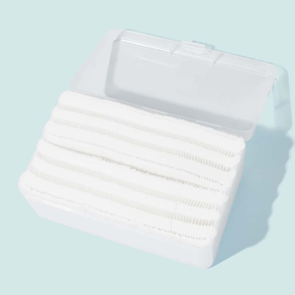 

Facial Makeup Remover Paper 140pcs With Case