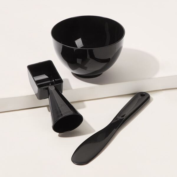 

Random Color Mask Bowl 3pcs