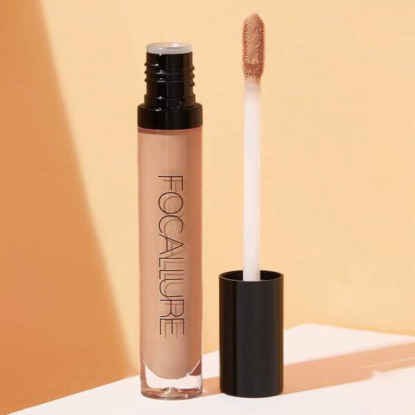 

Smudge Proof Liquid Concealer 07 Deep
