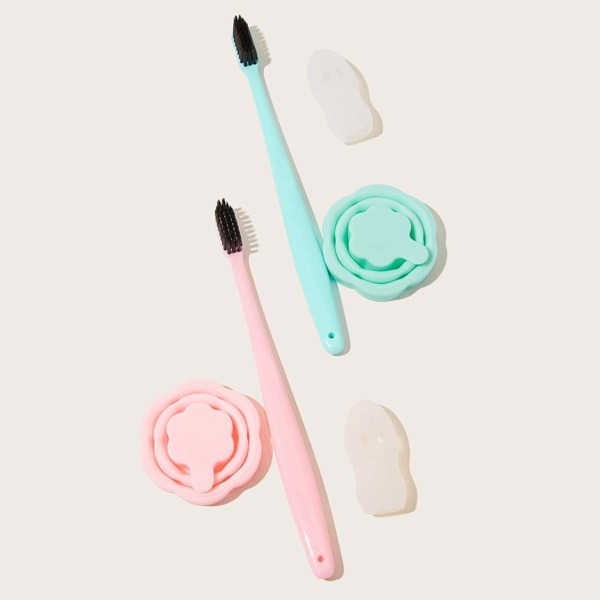 

Portable Wash Set 6pcs