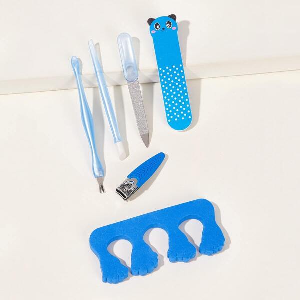 

Manicure Set 7pcs
