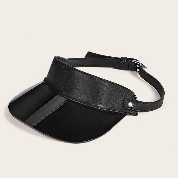 

Men Plain Visor