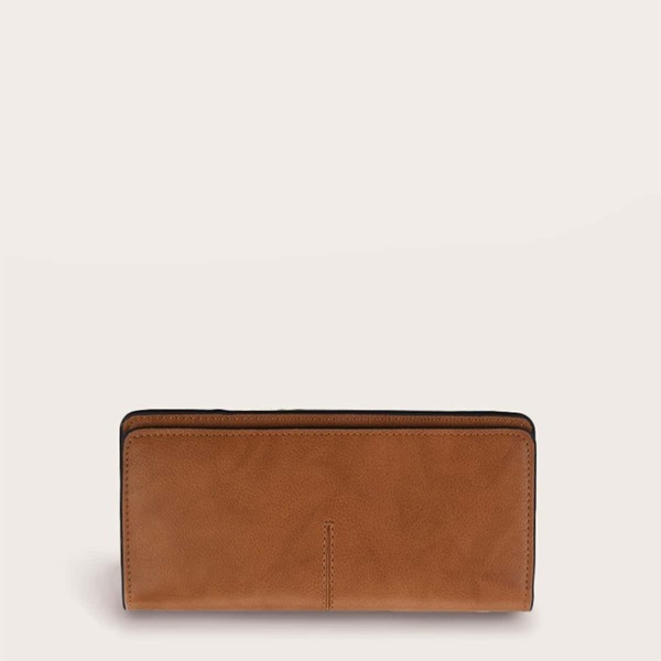

Fold Over Purse With Card Holder