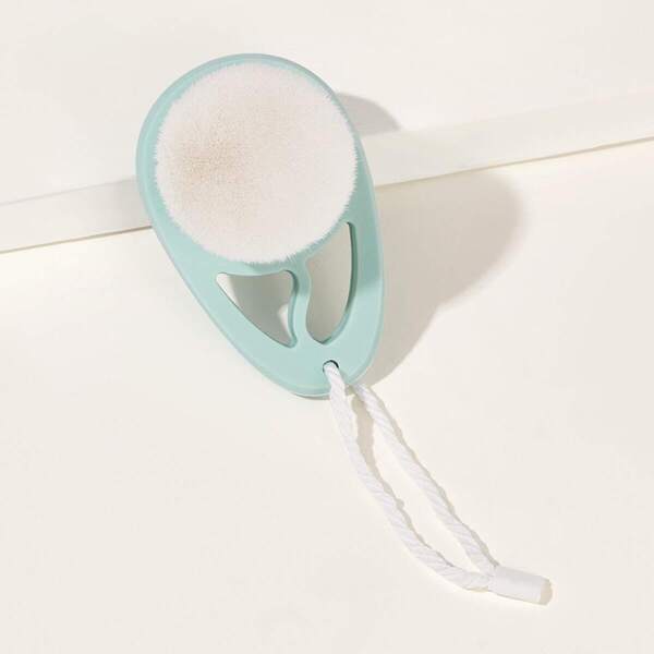 

Silicone Face Cleansing Brush