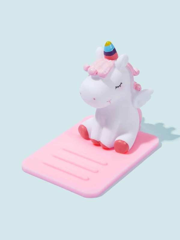 

Unicorn Design iPhone Holder