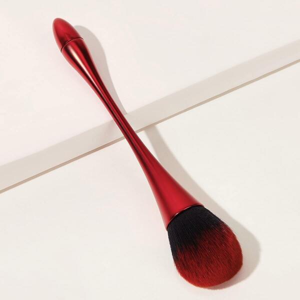 

Duo-fiber Powder Brush