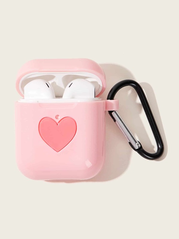 

Чехол Для Наушников Airpods