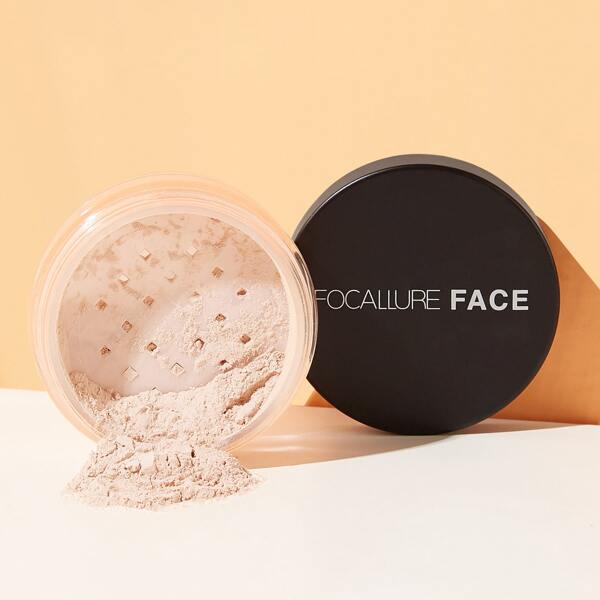 

Soft Matte Loose Powder 02 Natural