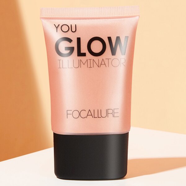 

Shimmer Liquid Highlighter 03 Pure Gold