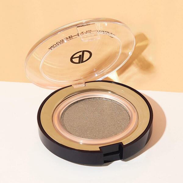 

Single Shimmer Mousse Eyeshadow, Gold