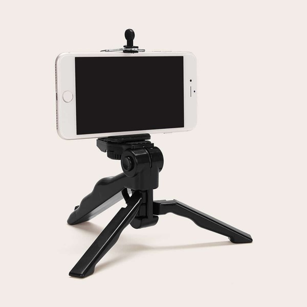 

iPhone Tripod Stand Holder