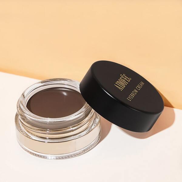 

Long-wearing Eyebrow Cream 03 Light Brown