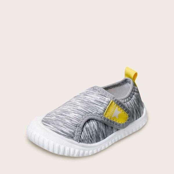

Toddler Boys Velcro Strap Sneakers