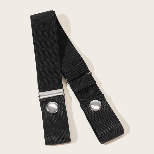 

Toddler Kids Solid Suspenders