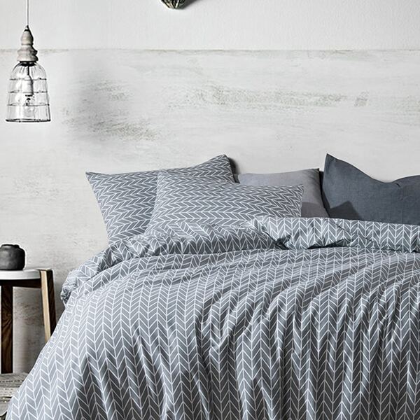 

Geometric Pattern Sheet Set