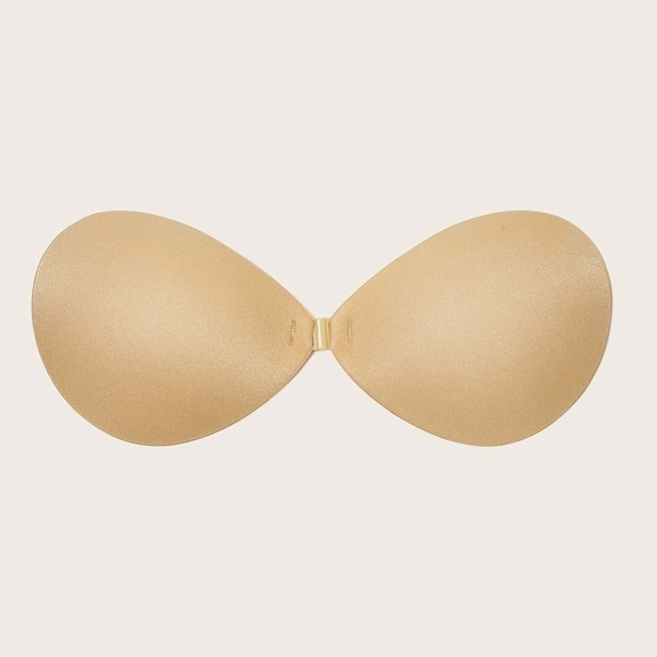 

Strapless Self Adhesive Bra
