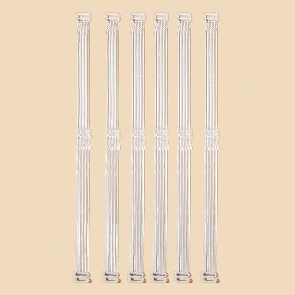 

Bra Strap 3pairs
