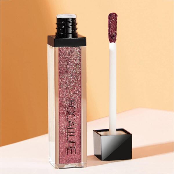 

Shimmer Liquid Eyeshadow