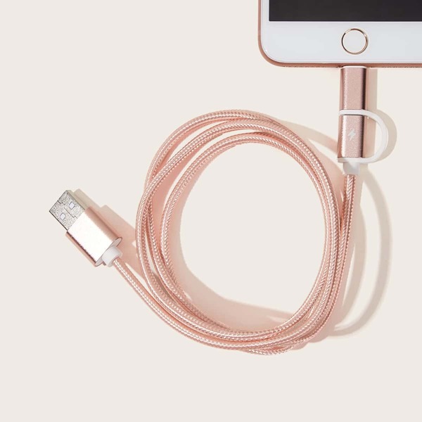 

USB зарядка для телефона