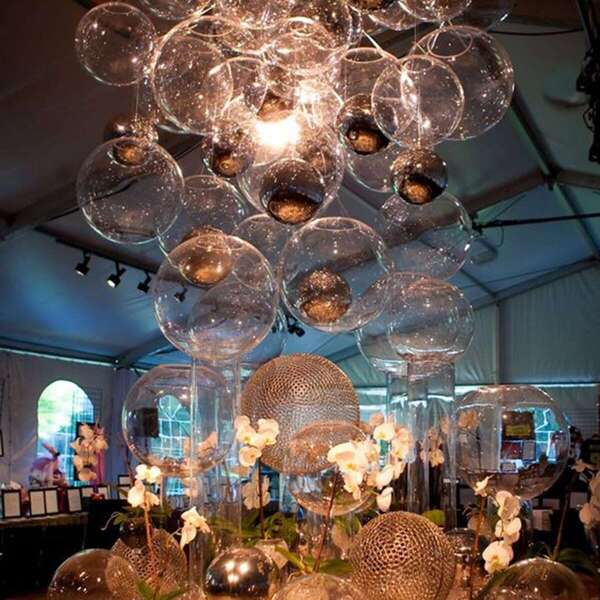 

18 Inch Decorative Balloon 5pcs