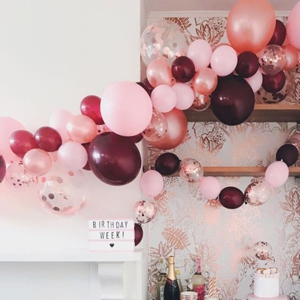

Decorative Balloon Set