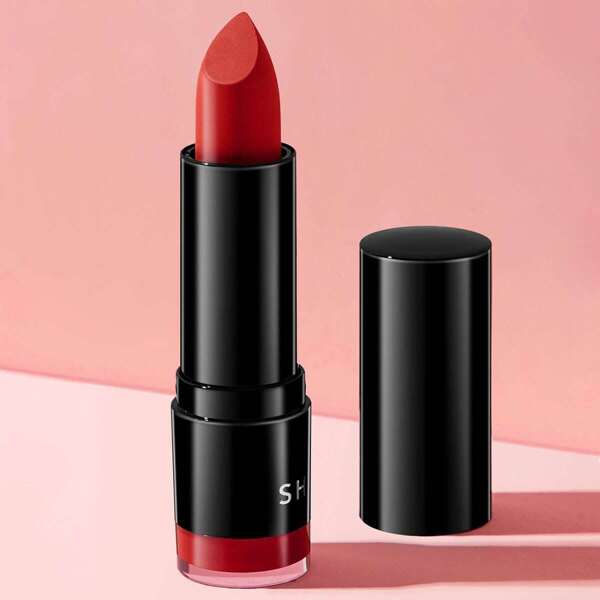 

Little Black Tube Matte Lipstick 601 Blood Orange