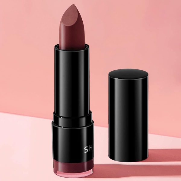 

Little Black Tube Matte Lipstick 606 Oxblood