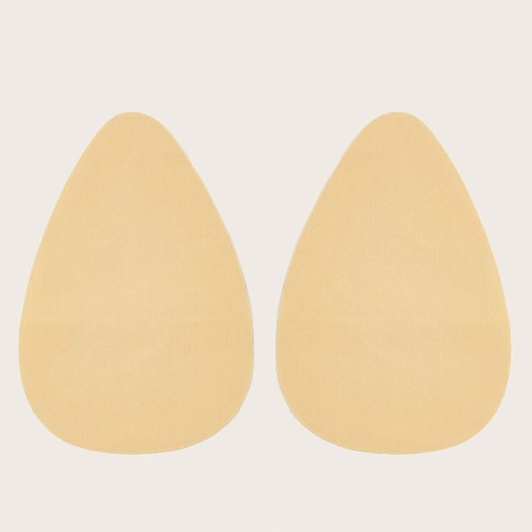 

Egg Shaped Nipple Cover 1pair