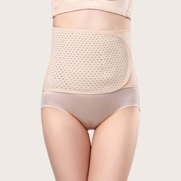 

Slimming Body Corset Velcro 1pc