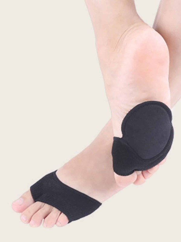 

Invisible Half Socks 1pair