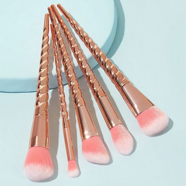 

Spiral Handle Brush 5pcs
