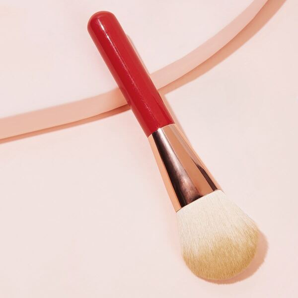 

Duo-fiber Powder Brush 1pc