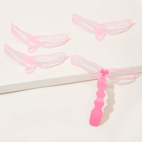 

Thrush Aid Set 4pcs