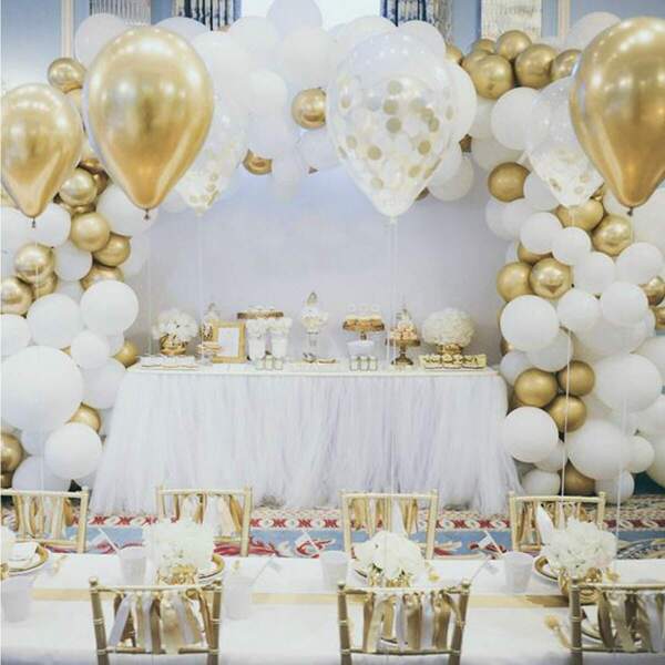 

Decorative Balloon Set