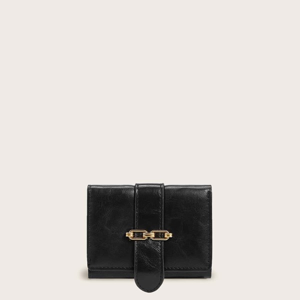

Fold Over Purse