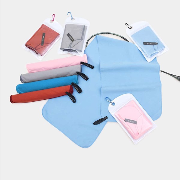 

Quick Drying Portable Sport Towel 1pc