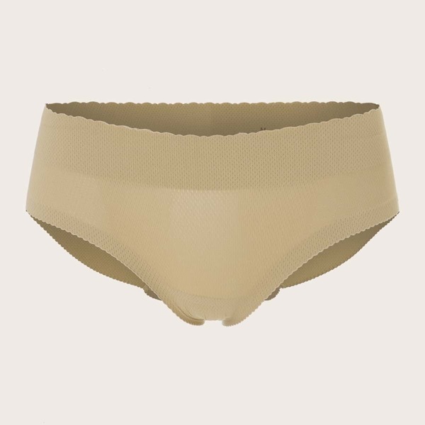 

Solid Padded Panty