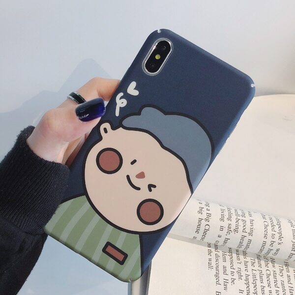

Корпусы Чехол телефона, Многоцветный