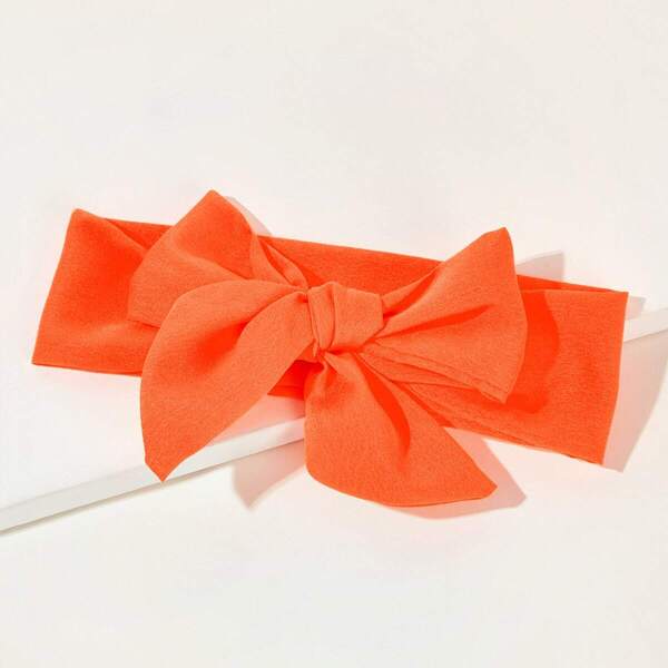 

Bow Knot Decor Headband