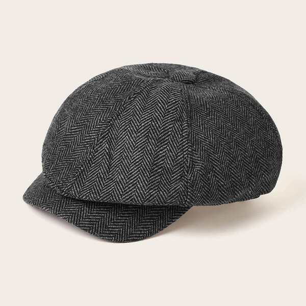 

Men Newsboy Hat