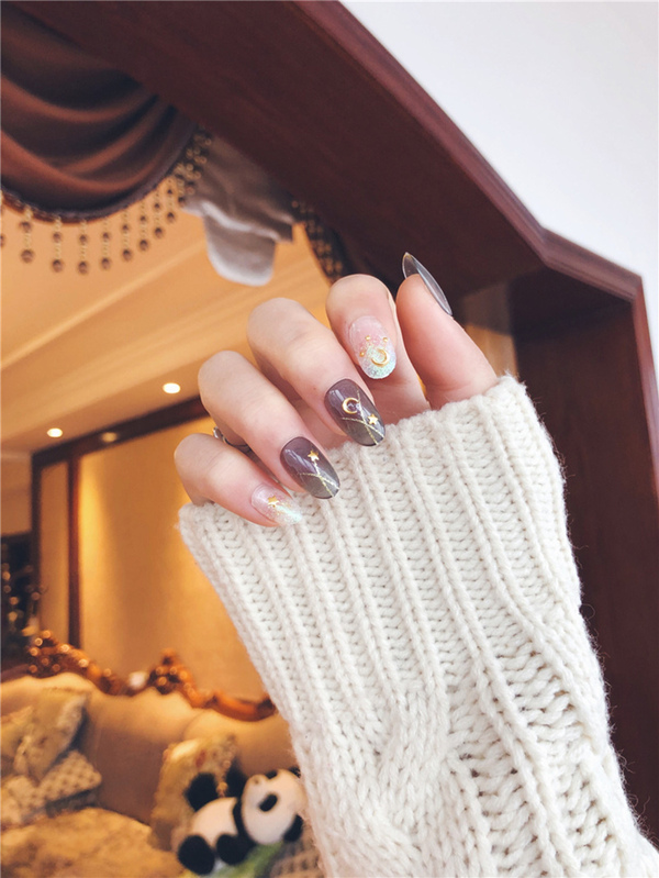 thumb