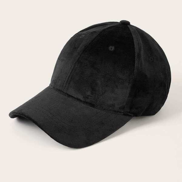 

Men Simple Baseball Cap