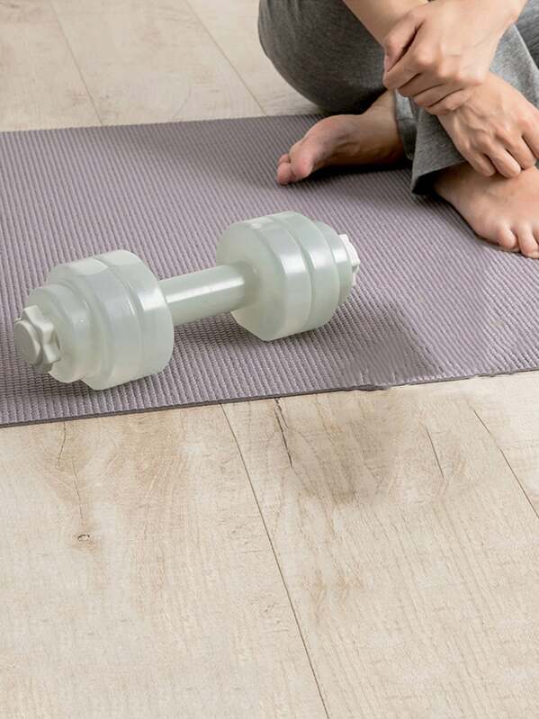 

Fitness Water Dumb Bell