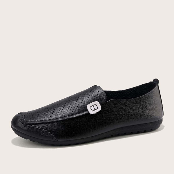 

Men Slip On Mesh Loafers