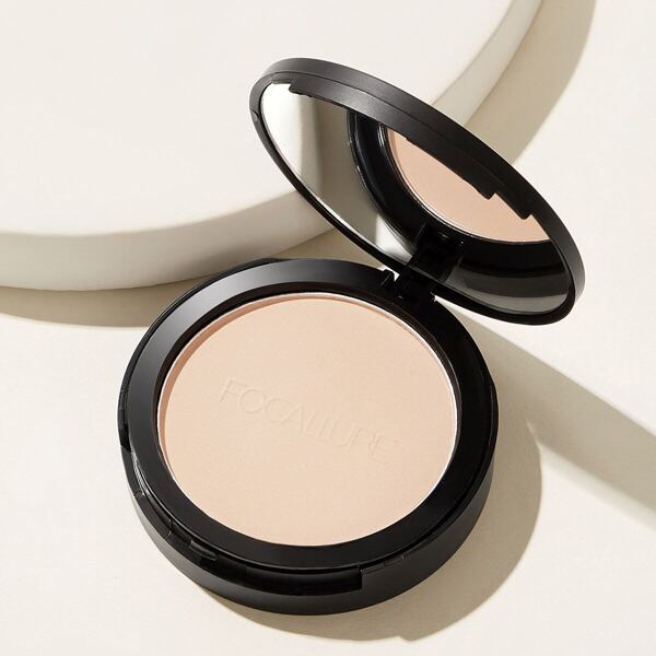 

Lasting Compact Powder 01, Nude